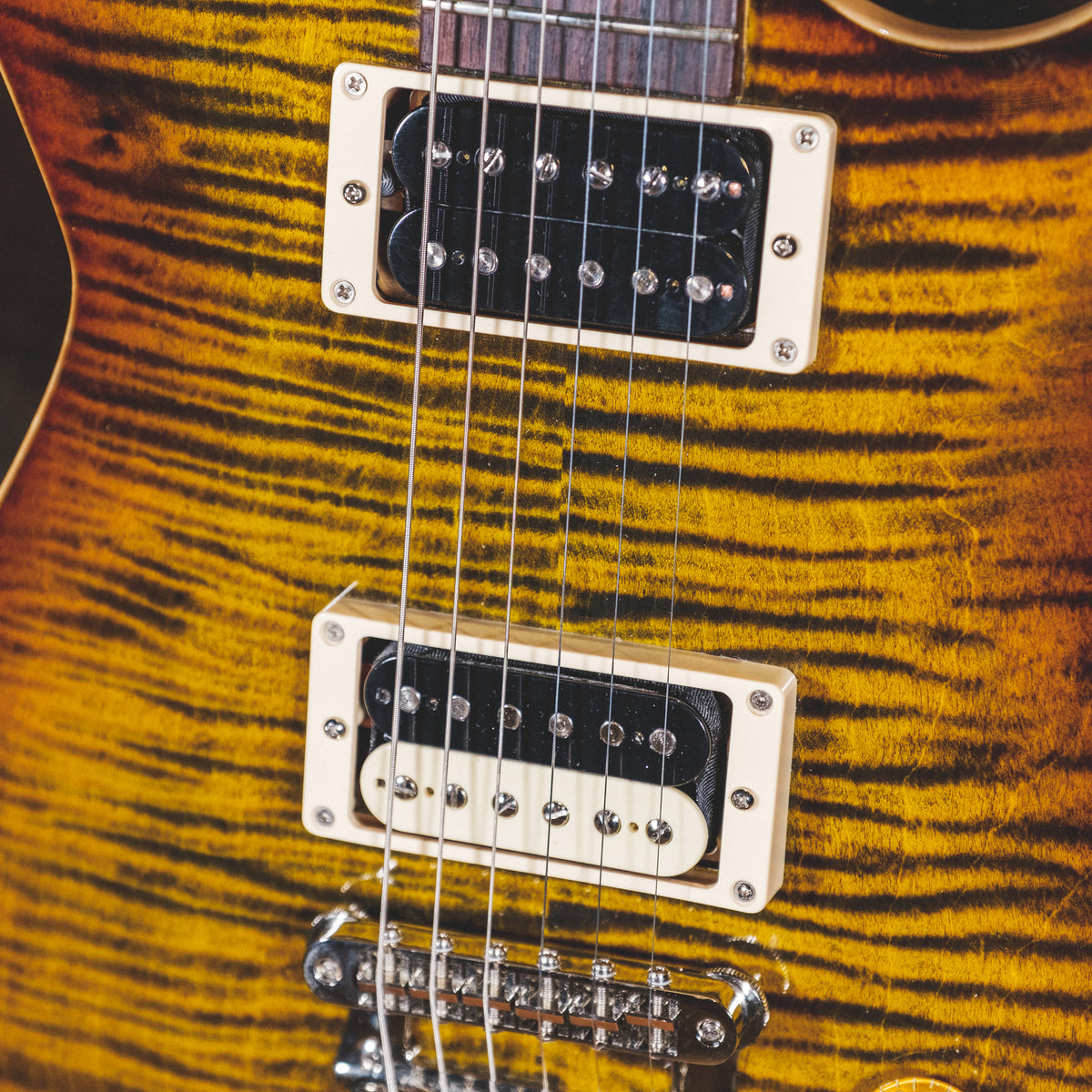 Knaggs 2017 Kenai T3 Sunflower With OHSC - Used