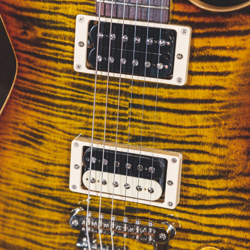 Knaggs 2017 Kenai T3 Sunflower With OHSC - Used