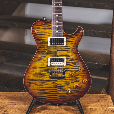 Knaggs 2017 Kenai T3 Sunflower With OHSC - Used