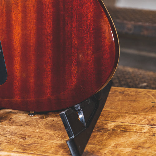 Knaggs 2017 Kenai T3 Sunflower With OHSC - Used