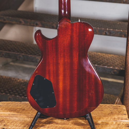 Knaggs 2017 Kenai T3 Sunflower With OHSC - Used