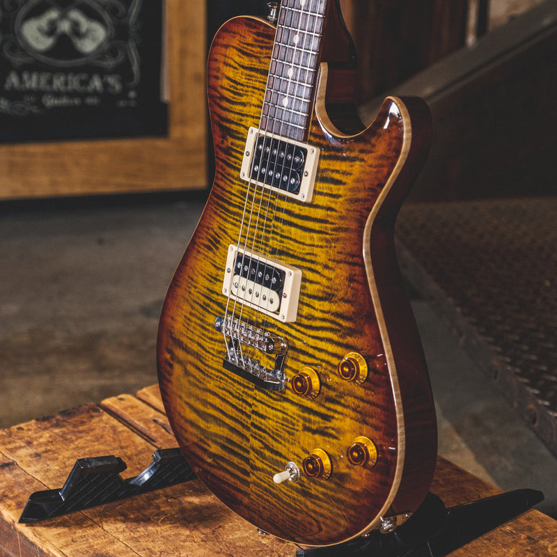 Knaggs 2017 Kenai T3 Sunflower With OHSC - Used