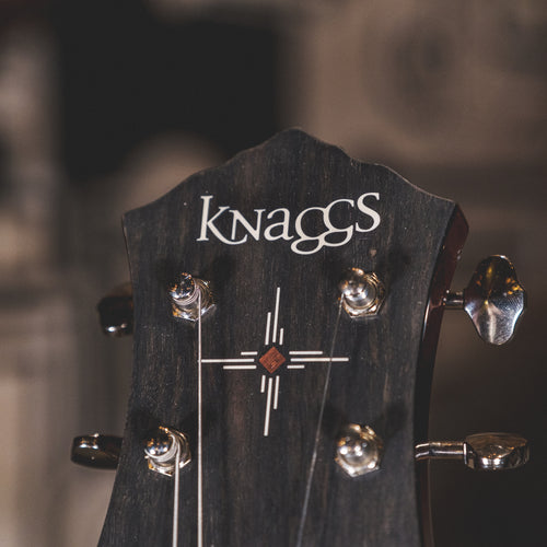 Knaggs 2017 Kenai T3 Sunflower With OHSC - Used