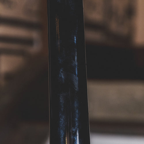 Gibson Custom Shop 2018 SG Custom Ebony With OHSC - Used