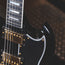 Gibson Custom Shop 2018 SG Custom Ebony With OHSC - Used