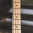 Fender 1985 MIJ Precision Bass Sunburst With OHSC - Used