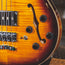 Warwick 2016 Star Bass 3 Tone Sunburst With OGB - Used