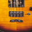 Warwick 2016 Star Bass 3 Tone Sunburst With OGB - Used