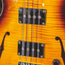 Warwick 2016 Star Bass 3 Tone Sunburst With OGB - Used