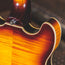 Warwick 2016 Star Bass 3 Tone Sunburst With OGB - Used