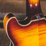 Warwick 2016 Star Bass 3 Tone Sunburst With OGB - Used