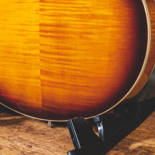 Warwick 2016 Star Bass 3 Tone Sunburst With OGB - Used