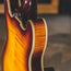Warwick 2016 Star Bass 3 Tone Sunburst With OGB - Used