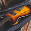 Warwick 2016 Star Bass 3 Tone Sunburst With OGB - Used