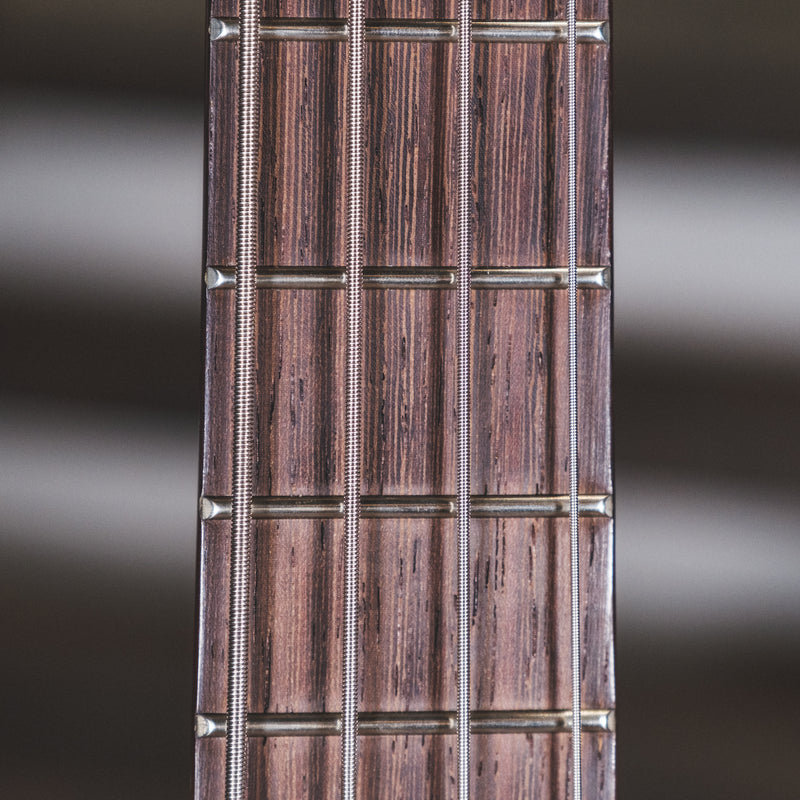 Warwick 2016 Star Bass 3 Tone Sunburst With OGB - Used