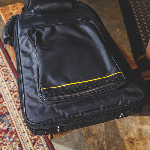 Warwick 1998 Dolphin Pro 1 Natural With OGB - Used