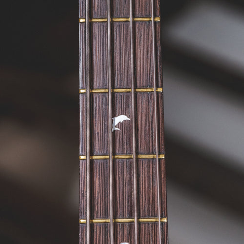 Warwick 1998 Dolphin Pro 1 Natural With OGB - Used