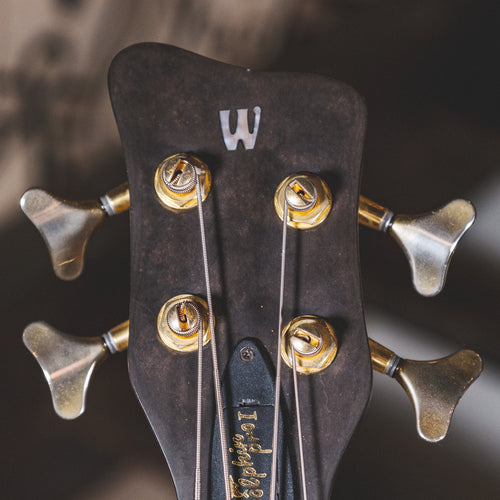 Warwick 1998 Dolphin Pro 1 Natural With OGB - Used