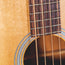 Martin 2001 B-1 Natural With OHSC - Used