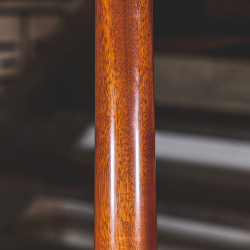 Martin 2001 B-1 Natural With OHSC - Used