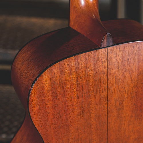 Martin 2001 B-1 Natural With OHSC - Used