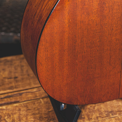 Martin 2001 B-1 Natural With OHSC - Used