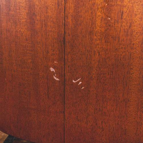 Martin 2001 B-1 Natural With OHSC - Used