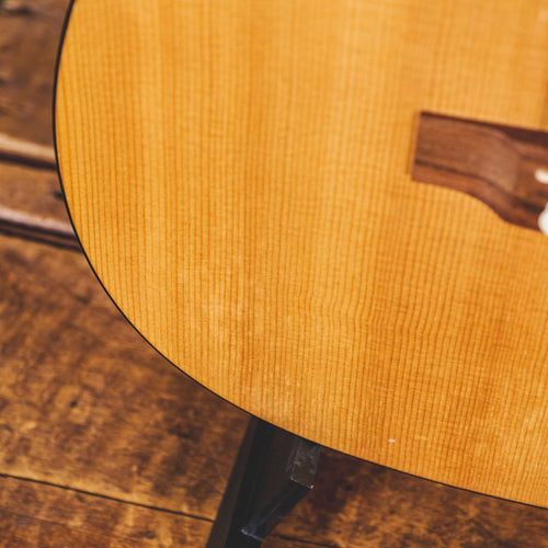 Martin 2001 B-1 Natural With OHSC - Used