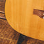 Martin 2001 B-1 Natural With OHSC - Used