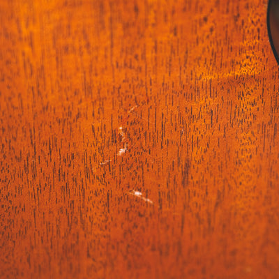 Martin 2001 B-1 Natural With OHSC - Used