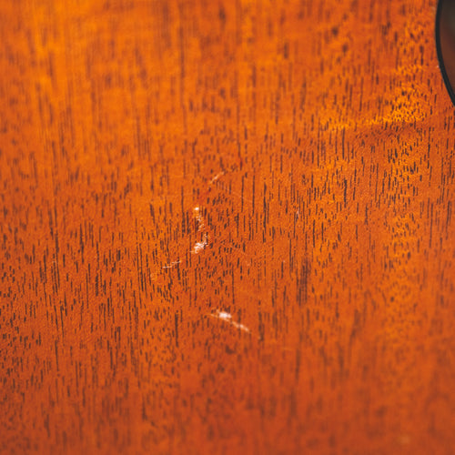 Martin 2001 B-1 Natural With OHSC - Used