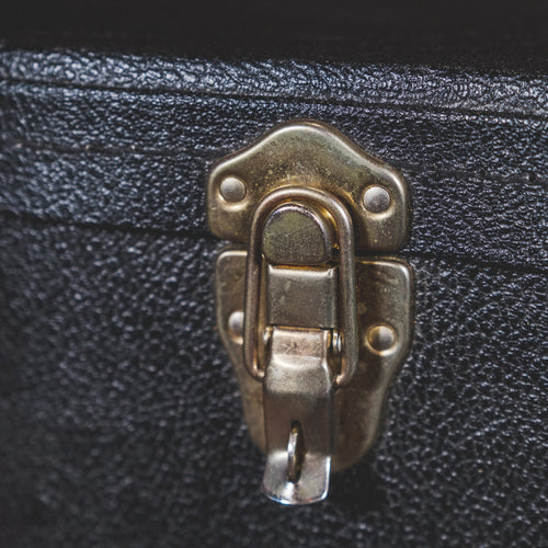 Martin 2001 B-1 Natural With OHSC - Used