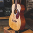 Martin 2001 B-1 Natural With OHSC - Used
