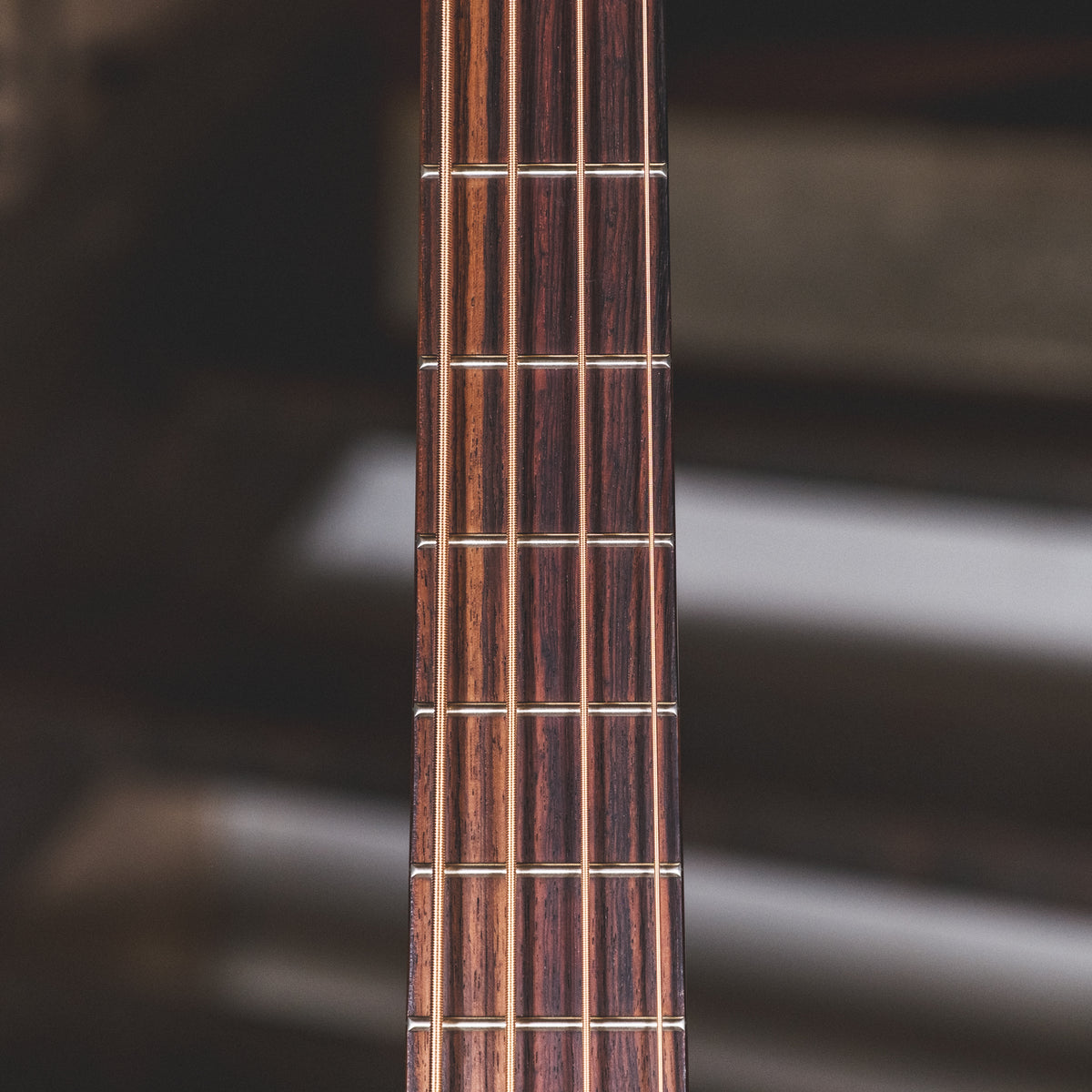 Martin 2001 B-1 Natural With OHSC - Used