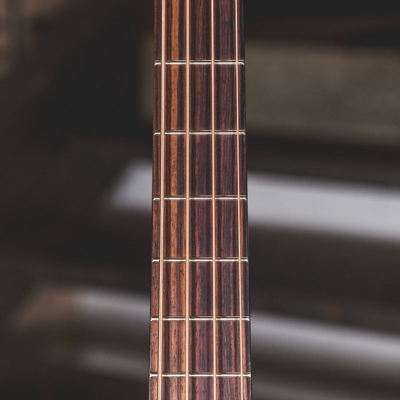 Martin 2001 B-1 Natural With OHSC - Used