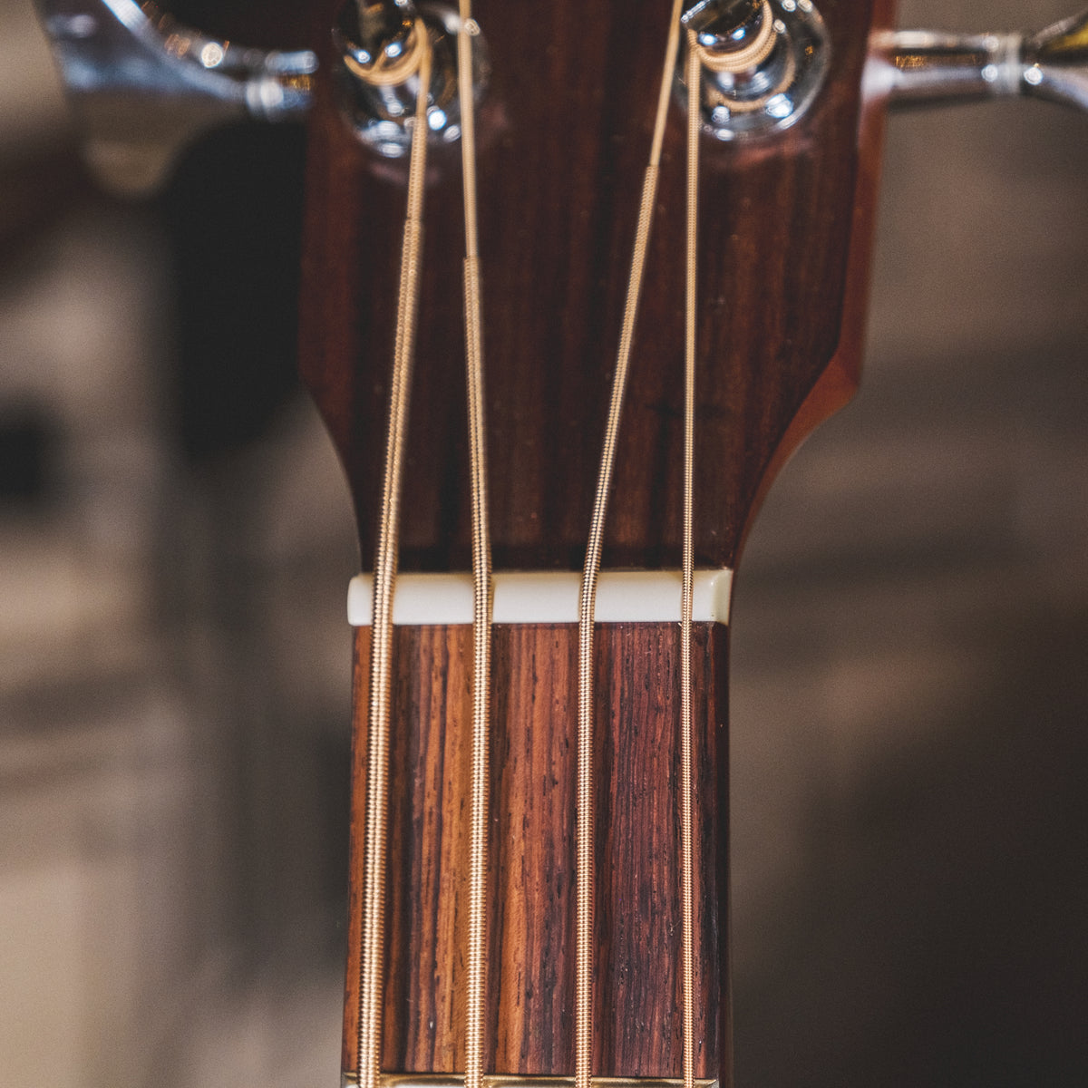 Martin 2001 B-1 Natural With OHSC - Used