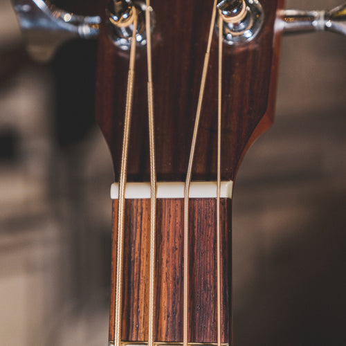 Martin 2001 B-1 Natural With OHSC - Used