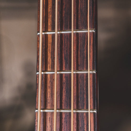 Martin 2001 B-1 Natural With OHSC - Used