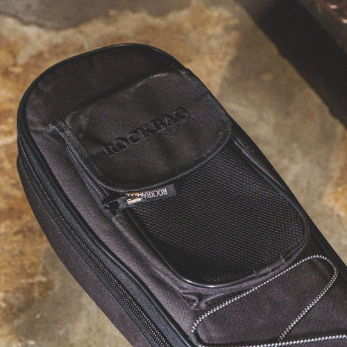 Warwick 2008 Infinity F-Hole Fretless Flamed Maple With Gig Bag - Used