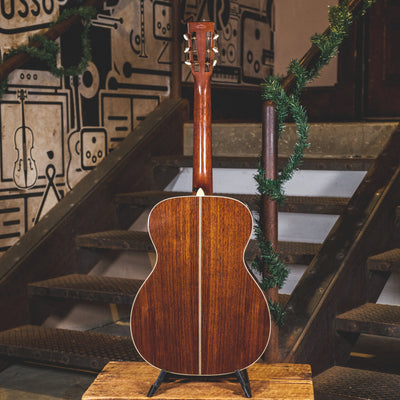 Martin 2003 000-28 Norman Blake With OHSC - Used