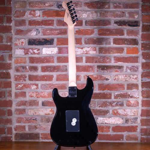 Jackson X Series Signature Adrian Smith SDXQM Maple, Transparent Green Burst - Used