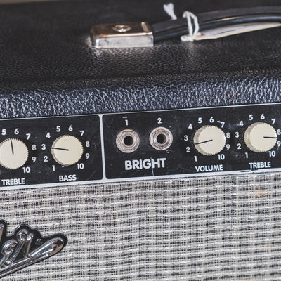 Fender 2010 Custom Vibrolux Reverb - Used