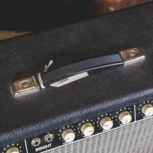 Fender 2010 Custom Vibrolux Reverb - Used