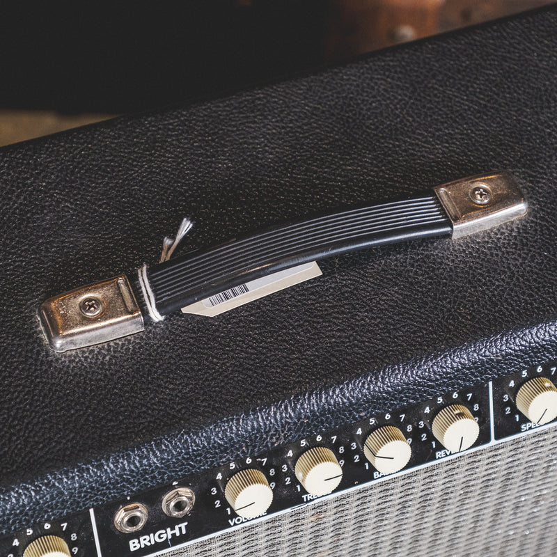 Fender 2010 Custom Vibrolux Reverb - Used