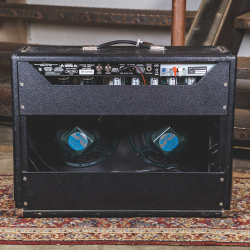 Fender 2010 Custom Vibrolux Reverb - Used