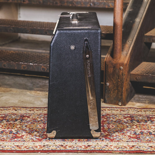 Fender 2010 Custom Vibrolux Reverb - Used