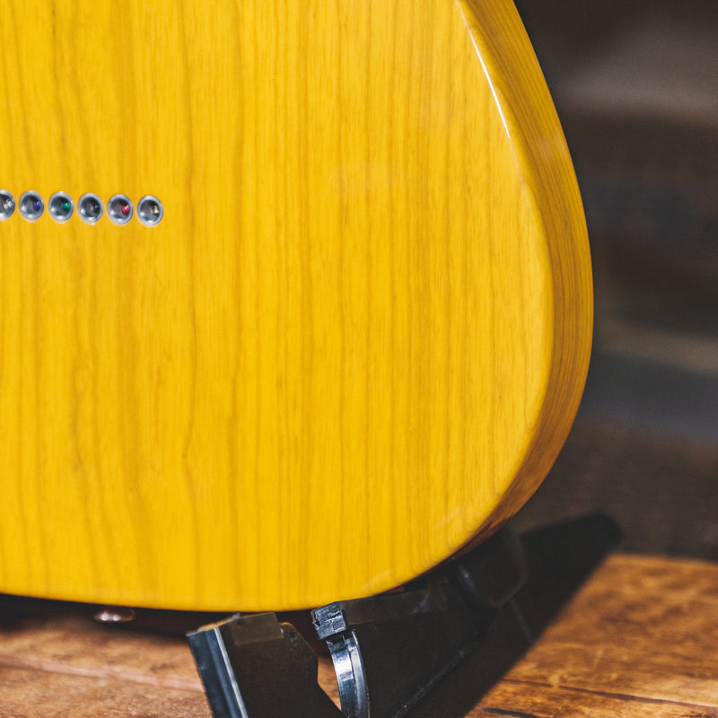 Fender 2009 American Vintage 1952 Telecaster Butterscotch With OHSC - Used
