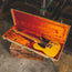 Fender 2009 American Vintage 1952 Telecaster Butterscotch With OHSC - Used