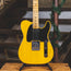 Fender 2009 American Vintage 1952 Telecaster Butterscotch With OHSC - Used