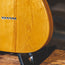 Fender 2004 FSR Spruce Top Telecaster With OHSC - Used